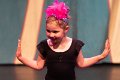 Mini Stars Circus 3C  068